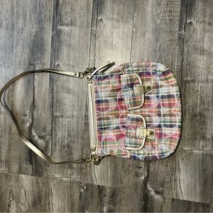 Y2K Coach purse